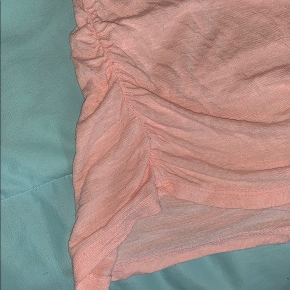 🌸I.N.C. Light pink rose causal top 🌹 - Picture 4 of 7